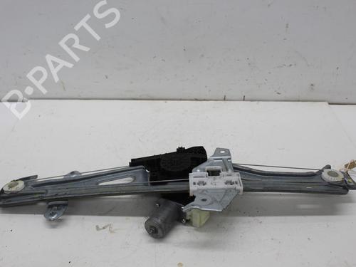 Used Front right window mechanism Front right window mechanism 26764982 26764982