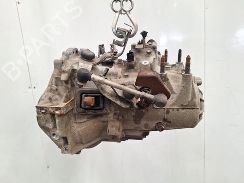 Gearbox MITSUBISHI ASX (GA_W_) 1.6 MIVEC (GA1W) | BP36811462M3 - Image 2