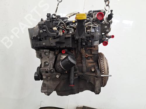 Engine NISSAN QASHQAI II (J11, J11_) 1.5 dCi | BP37026383M1 - Image 6