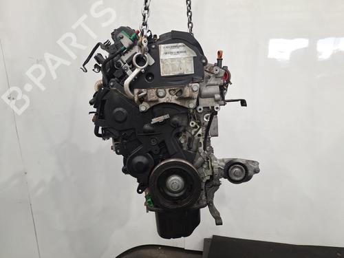 Used Engine CITROËN BERLINGO MULTISPACE (B9) 1.6 BlueHDi 100 (99 hp) 29946118