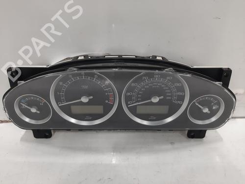 Kombiinstrument JAGUAR S-TYPE II (X200) 2.5 V6 (200 hp) 26856258