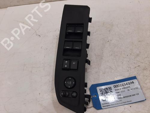 Switch HONDA CIVIC IX (FK) 1.6 i-DTEC (FK3) | BP32757874I30 - Image 3