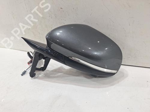 Left mirror JAGUAR I-PACE (X590) EV400 AWD | BP31685786C26