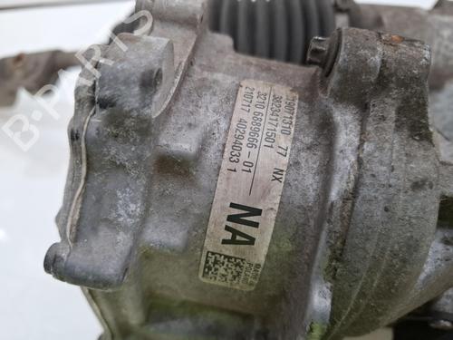 Steering rack MINI MINI (F55) Cooper | BP40491551M22 - Image 4