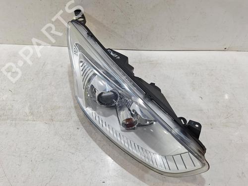 Right headlight FORD B-MAX (JK) 1.5 TDCi | BP31059808C29