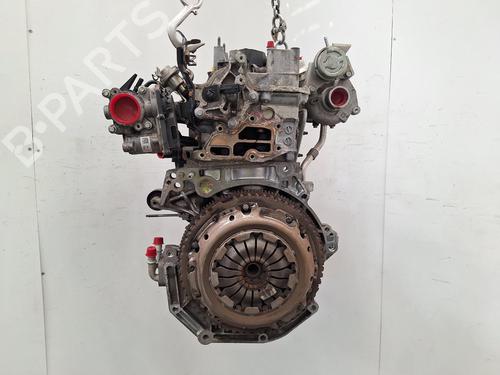 Engine DACIA SANDERO II TCe 90 (B8M1, B8MA, B8AC) | BP37422065M1 - Image 5
