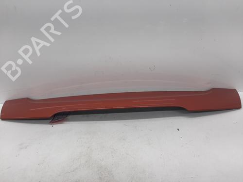 Used Rear spoiler PEUGEOT RCZ 1.6 16V (156 hp) 26836059