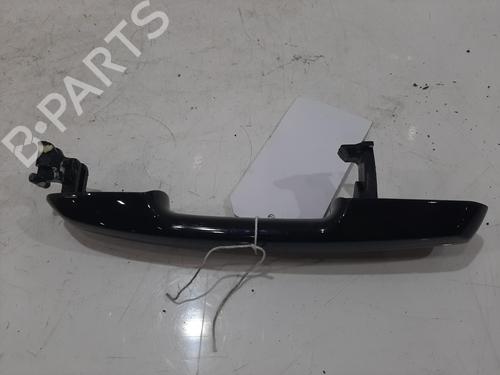 Used Exterior handle Exterior handle TOYOTA HIGHLANDER (GSU7_, AXUH7_, TXUA7_) 2.5 Hybrid AWD (AXUH78) (246 hp) 33987338 33987338