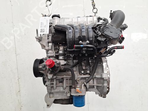 Engine HYUNDAI IONIQ (AE) 1.6 GDI Hybrid | BP28038607M1 