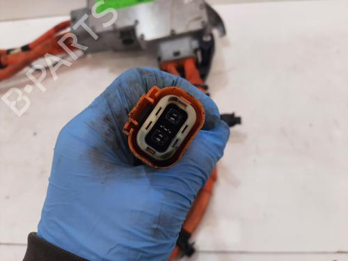Control unit JAGUAR I-PACE (X590) EV400 AWD | BP36593765M11 - Image 4