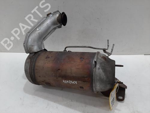 Used Particulate filter MERCEDES-BENZ A-CLASS (W176) A 180 CDI / d (176.012) (109 hp) 32528832