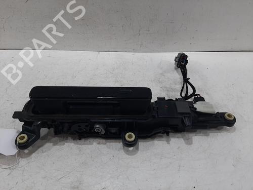 Udvendigt håndtag JAGUAR I-PACE (X590) EV400 AWD (400 hp) 31597069