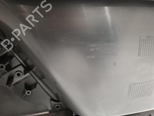 Front left panel VAUXHALL ASTRA Mk VII (K) (B16) 1.6 CDTi | BP38594818C58 - Image 2