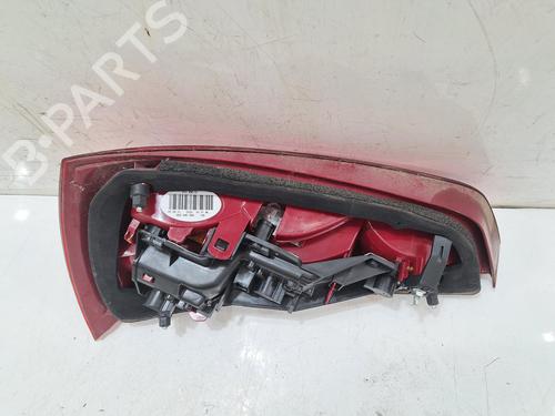 Left taillight AUDI A1 (8X1, 8XK) 1.4 TFSI | BP37266990C34 - Image 6
