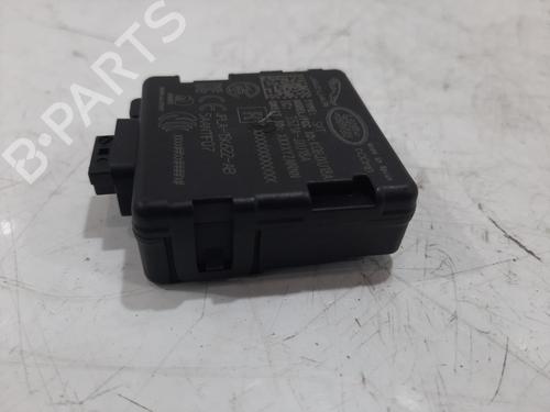 Control unit JAGUAR I-PACE (X590) EV400 AWD | BP30141776M11