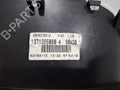 Instrument cluster PEUGEOT BIPPER Tepee 1.3 HDi 75 | BP38236943C47 - Image 2