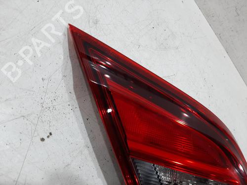 Left taillight VAUXHALL CORSA Mk IV (E) (X15) 1.4 | BP32325234C34