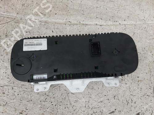 Instrument cluster FIAT PANDA (312_, 319_) 1.2 (312PXA1A) | BP26754395C47 