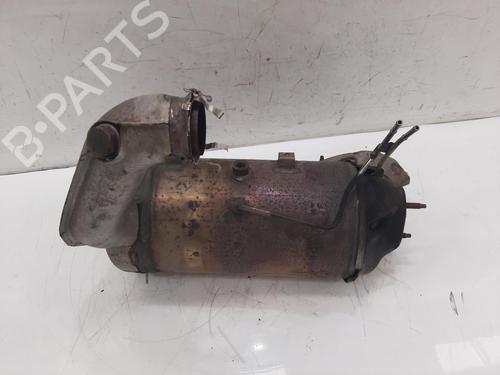 partikelfilter partikelfilter NISSAN QASHQAI II (J11, J11_) 1.5 dCi (110 hp) 37244985 37244985