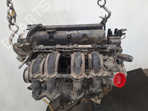 Engine FORD FIESTA VI (CB1, CCN) 1.25 | BP33318677M1  - Image 6