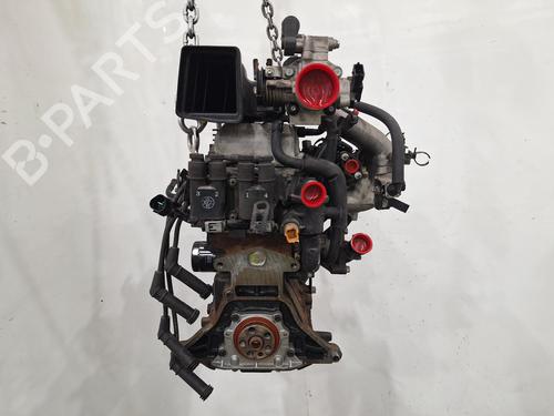 Motor KIA PICANTO I (SA) 1.1 | BP29603811M1 