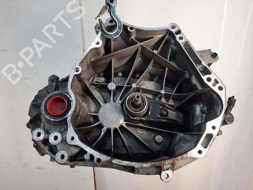 Used Gearbox MAZDA CX-3 (DK) 2.0 SKYACTIV-G (DK5W, DK6W) (120 hp) 26849667