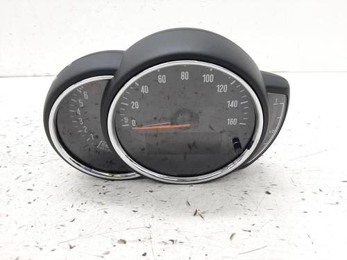 Used Instrument cluster MINI MINI (F55) Cooper (136 hp) 26796330