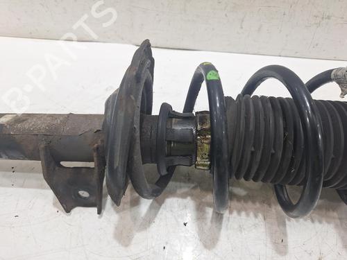 Right front shock absorber SEAT LEON (5F1) 1.6 TDI | BP32214570M17 - Image 4