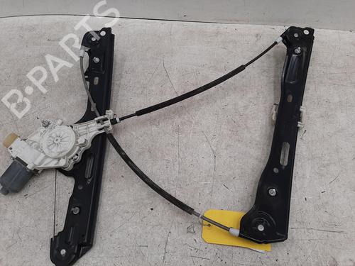 Front right window mechanism BMW 1 (E87) 116 i | BP26847304C23 