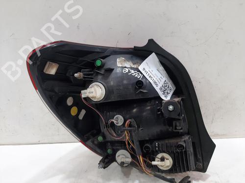 Right taillight PEUGEOT 108 1.0 VTi | BP30735768C35 