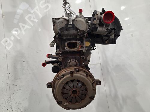 Moteur FIAT 500L (351_, 352_) 1.4 (199LYB1B) (95 hp) 30844076