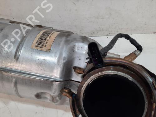 Catalyst VAUXHALL MOKKA 1.2 (76) | BP33262351M10  - Image 6