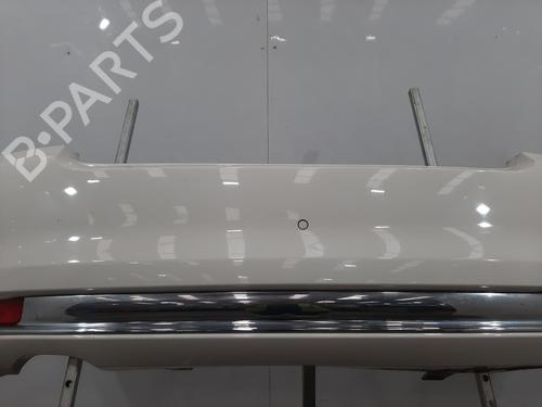 Rear bumper FIAT 500 (312_) 1.2 (312AXA1A) | BP29603432C8 