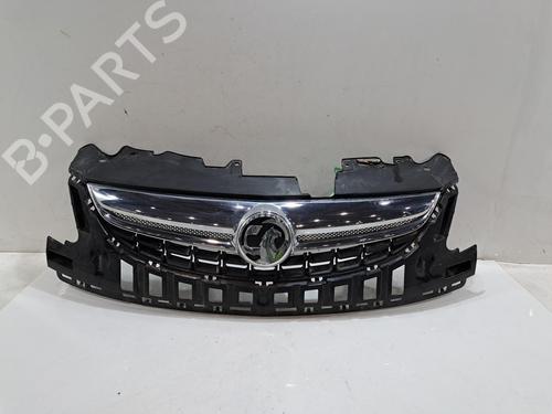 Used Grille Grille VAUXHALL CORSA Mk III (D) (S07) 1.3 CDTI (L08) (75 hp) 35768294 35768294