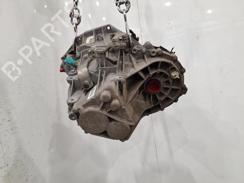 Gearkasse NISSAN JUKE (F15) 1.5 dCi | BP30870099M3