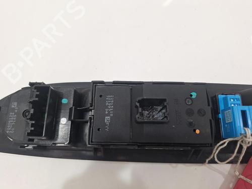 Right front window switch VAUXHALL MOKKA / MOKKA X (J13) 1.4 | BP38463516I26 - Image 6