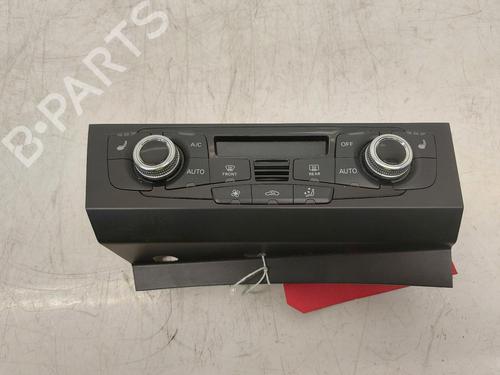 Used Climate control Climate control 26842137 26842137