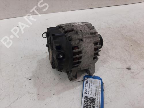 Alternator CITROËN C3 II (SC_) 1.4 HDi 70 (SC8HZC, SC8HR0, SC8HP4) | BP33647963M7 - Image 2