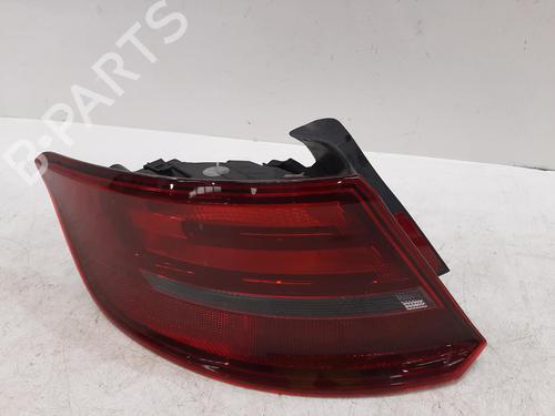 Used Left taillight Left taillight AUDI A3 Sportback (8VA, 8VF) 2.0 TDI (150 hp) 34273626 34273626