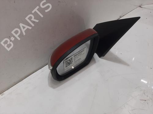 Left mirror HYUNDAI i20 II (GB, IB) 1.2 | BP30119944C26 