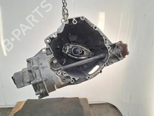 Used Gearbox AUDI A5 (8T3) 2.0 TFSI (180 hp) 26745804
