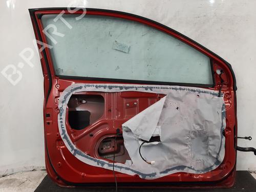 Left front door KIA PICANTO II (TA) 1.0 | BP30496809C2 