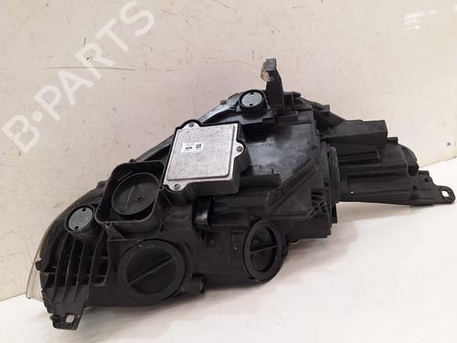 Left headlight FORD C-MAX II (DXA/CB7, DXA/CEU) 1.5 TDCi | BP27344612C28 