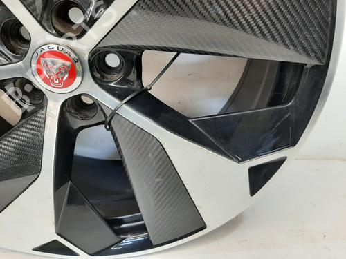 Rim JAGUAR I-PACE (X590) EV400 AWD | BP29348869C45 