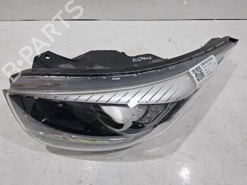 Left headlight KIA PICANTO III (JA) 1.2 | BP38620905C28 - Image 6