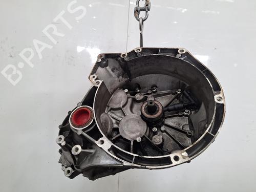 Gearkasse Gearkasse FORD FOCUS III 1.0 EcoBoost (125 hp) 35769127 35769127