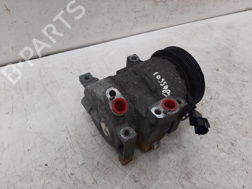 AC compressor HYUNDAI i20 I (PB, PBT) 1.2 | BP37871871M34 - Image 3