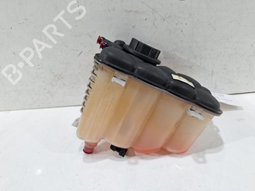 Used Expansion tank JAGUAR F-PACE (X761) 2.0 TD4 AWD (180 hp) 31537815