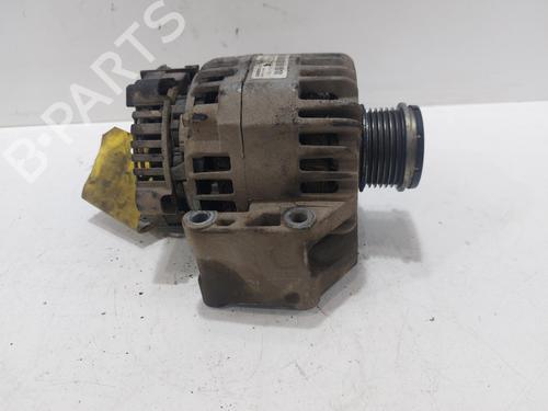 Generator VAUXHALL COMBO Mk II (C) Box Body/MPV (F25) 1.3 CDTI 16V | BP27922651M7 