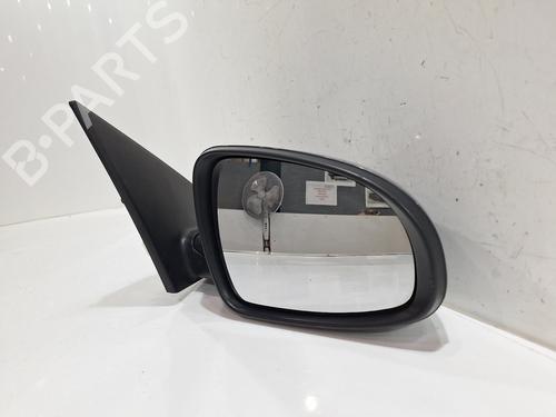 Right mirror KIA SPORTAGE IV (QL, QLE) 1.7 CRDi | BP26747257C27 